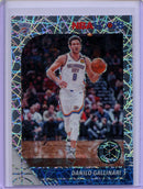 2019-20 Hoops Premium Danilo Gallinari Laser