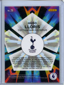 2022-23 Panini Prizm Premier League Hugo Lloris Kaleidoscopic