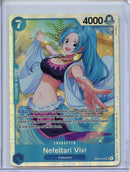 Nefeltari Vivi - The Azure Sea's Seven EB04-025 SR