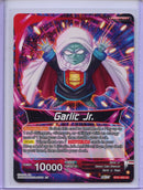 Garlic Jr., Immortal Being - Wild Resurgence BT21-002 UC Foil