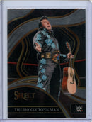 2024 Panini Select WWE The Honky Tonk Man Ringside