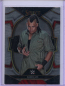 2023 Panini Select WWE Dabbo Kato Concourse
