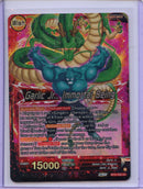 Garlic Jr., Immortal Being - Wild Resurgence BT21-002 UC Foil