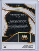 2024 Panini Select WWE The Honky Tonk Man Ringside