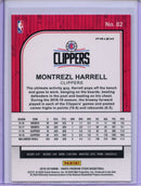 2019-20 Hoops Premium Montrezl Harrell Laser