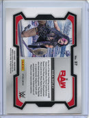 2024 Prizm WWE Rhea Ripley Silver Prizm