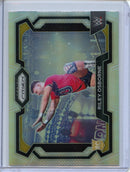 2024 Prizm WWE Riley Osborne Silver Prizm