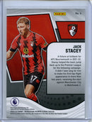 2022-23 Panini Revolution Premier League Jack Stacey