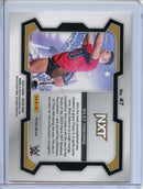 2024 Prizm WWE Riley Osborne Silver Prizm