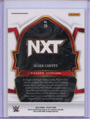 2023 Panini Select WWE Mark Coffey Concourse
