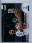 2021-22 Topps Stadium Club Chrome UEFA Champions League Sebastian Haller