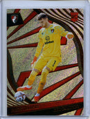2022-23 Panini Revolution Premier League Mark Travers