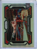 2024 Prizm WWE Johnny Gargano Silver Prizm