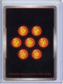 Garlic Jr., Absorbing All - Wild Resurgence BT21-005 UC Foil