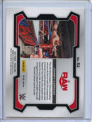 2024 Prizm WWE Johnny Gargano Silver Prizm