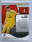 2022-23 Panini Revolution Premier League Mark Travers