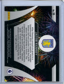 2022-23 Panini Prizm Premier League Jacob Ramsey Fireworks