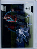 2021-22 Topps Stadium Club Chrome UEFA Champions League Alessandro Bastoni