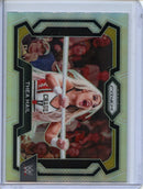 2024 Prizm WWE Thea Hail Silver Prizm