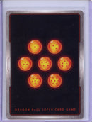 Piccolo, Plentiful Strength - Wild Resurgence BT21-013 C Foil