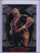 2023 Panini Select WWE Bam Bam Bigelow Concourse