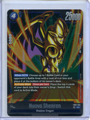 Nuova Shenron - Fusion World Wish For Shenron FB07-034 SR Foil