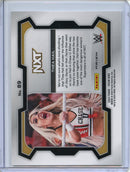 2024 Prizm WWE Thea Hail Silver Prizm