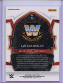 2023 Panini Select WWE Bam Bam Bigelow Concourse