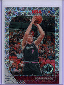 2019-20 Hoops Premium Goran Dragic Laser