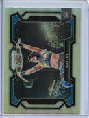 2024 Prizm WWE Bayley Silver Prizm