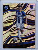 2022-23 Panini Revolution Premier League Jeremy Sarmiento