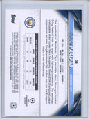 2023-24 Topps UEFA CC Jade Edition Erling Haaland