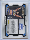 2024 Prizm WWE Bayley Silver Prizm