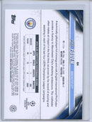 2023-24 Topps UEFA CC Jade Edition Phil Foden