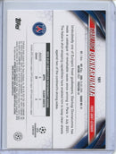 2023-24 Topps UEFA CC Gianluigi Donnarumma Inferno Foil