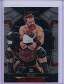 2023 Panini Select WWE Sheamus Concourse