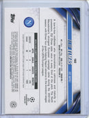 2023-24 Topps UEFA CC Eljif Elmas Inferno Foil