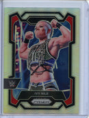 2024 Prizm WWE Ivy Nile Silver Prizm
