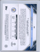 2023-24 Topps UEFA CC Jade Edition Rico Lewis