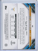 2023-24 Topps UEFA CC Ciro Immobile Inferno Foil