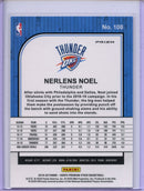 2019-20 Hoops Premium Nerlens Noel Laser