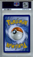 2021 Pokemon Sword & Shield Fusion Strike Celebi Alternate Full Art