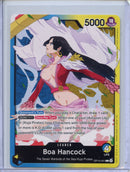 Boa Hancock - The Azure Sea's Seven OP14-041 L