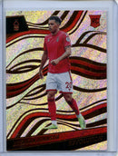 2022-23 Panini Revolution Premier League Brennan Johnson