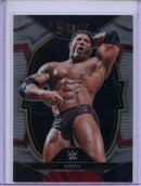 2023 Panini Select WWE Batista Concourse