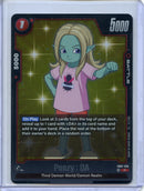 Panzy: DA - Fusion World Wish For Shenron FB07-016 R Foil
