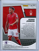 2022-23 Panini Revolution Premier League Brennan Johnson