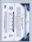 2023-24 Topps UEFA CC Jade Edition Jeremy Doku