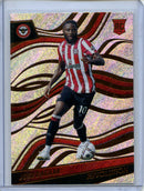 2022-23 Revolution Premier League Josh Dasilva