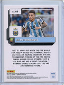 2022-23 Donruss FIFA Enzo Fernandez